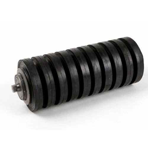 Industrial Rollers