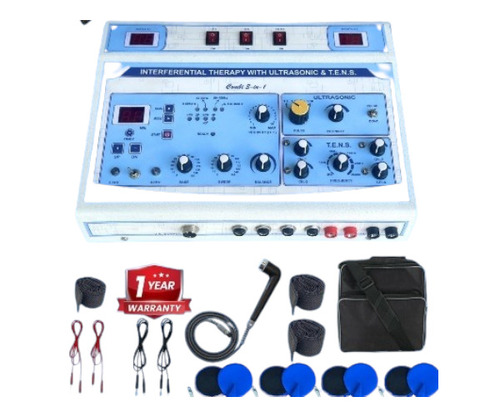 Interferential Therapy Unit