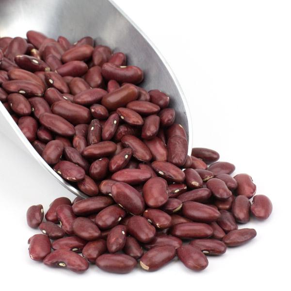 IQF Frozen Red Kidney Bean