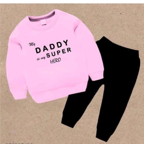 Kids wear