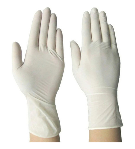 Latex Surgical Gloves