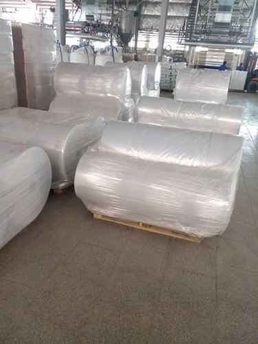 LDPE shrink rolls