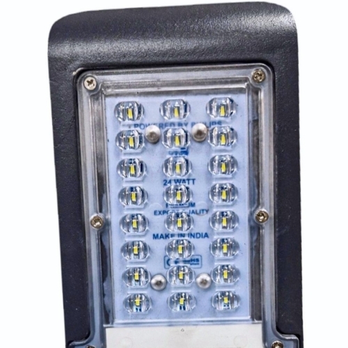 Led Street Light