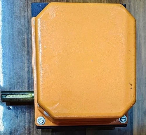 Limit Switch