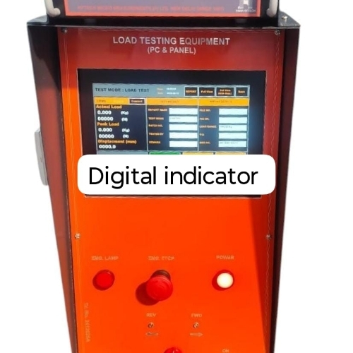 Load Testing Tester