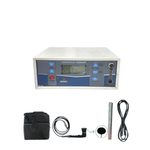 Long Wave Diathermy