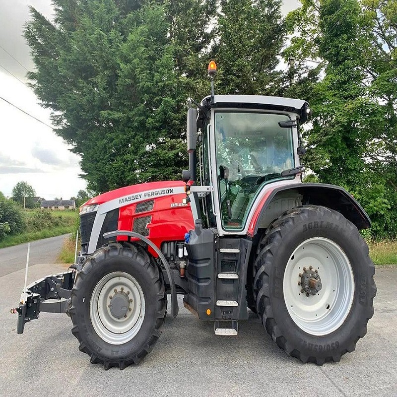 Massey Ferguson 385 Used Tractor