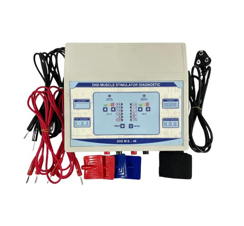 Muscle Stimulator