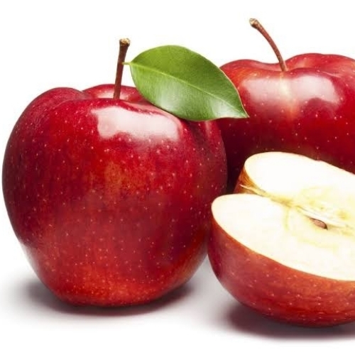 Natural Fresh Apple
