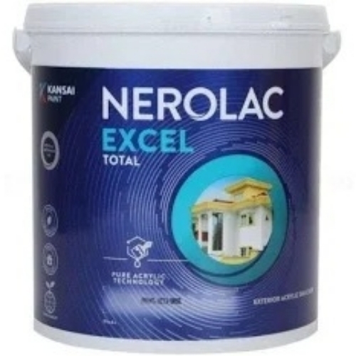 Nerolac Kansai Paint