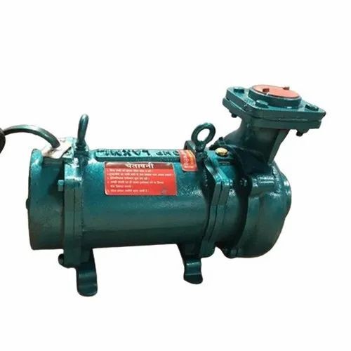 Openwell Pump