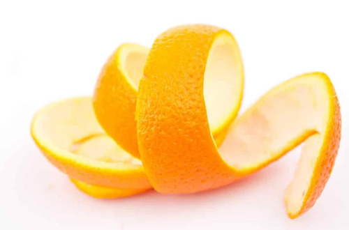 Orange Peel