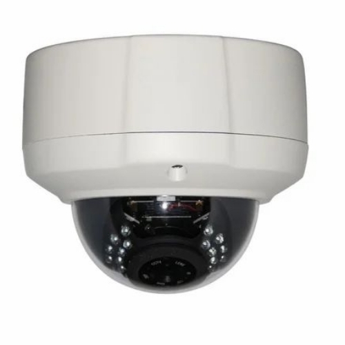 Outdoor HD Dome Camera