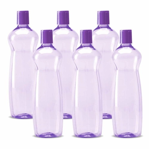 Pet Water Bottle - Color: All