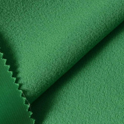 Plain Super Poly Fabric - Application: 1