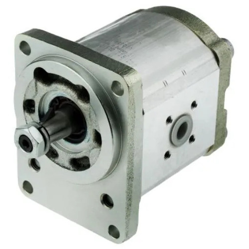 Rexroth Hydraulic Pump - Pump Type: Yes