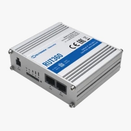 RUT360 Teltonika Router