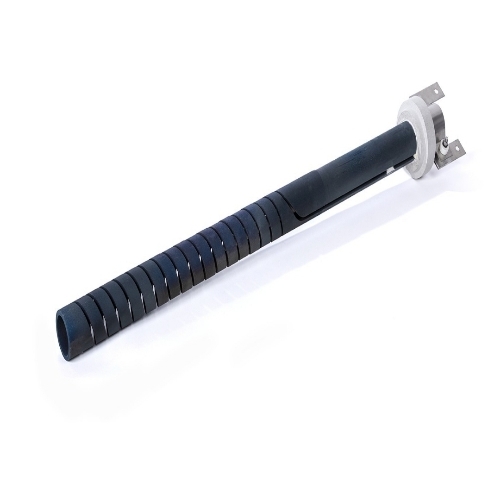 Spiral Sic Heating Elements