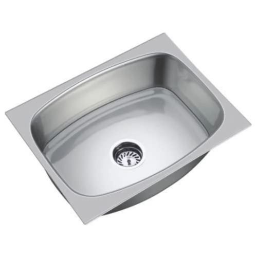 Stainless Steel Sink By Quartex Industries