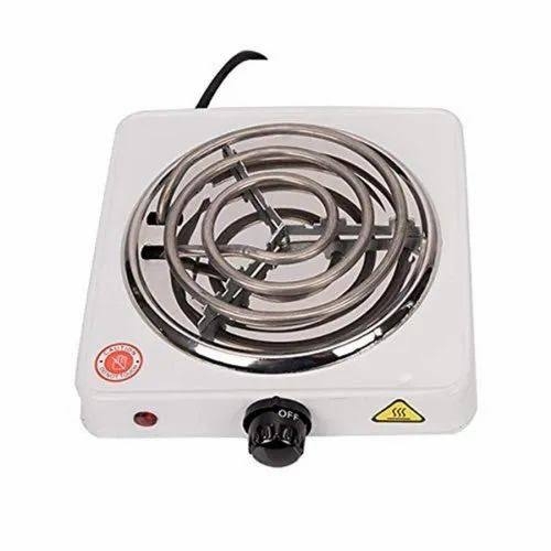 Steel Hot Plate Iron Net Heater 
