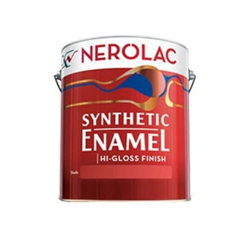 Synthetic Enamel
