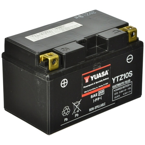 Two Wheeler Battery 