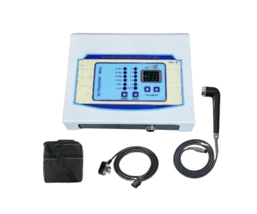 Ultrasonic Machine 1 MHz