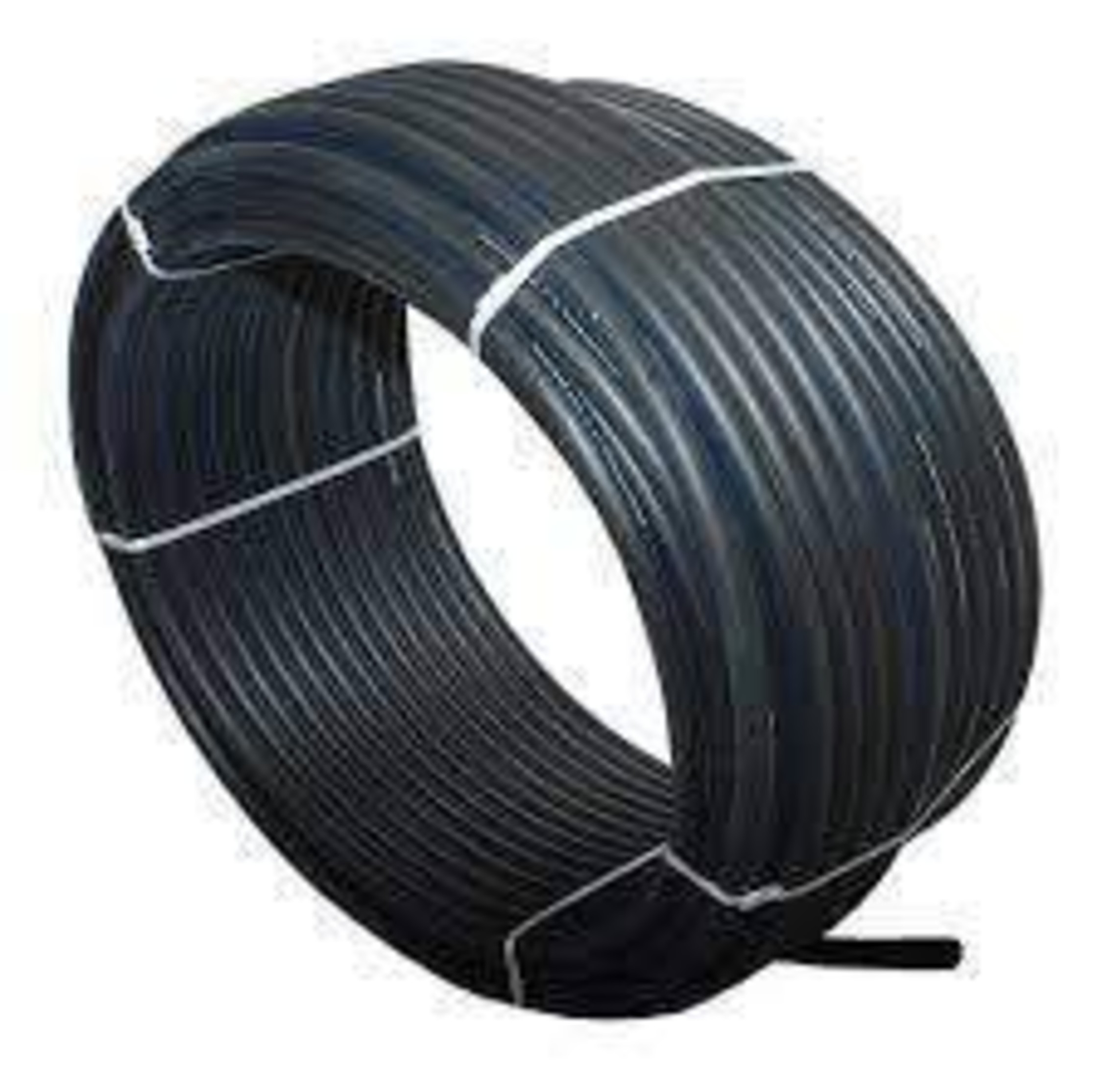 Underground Agricultural Hdpe Pipe - Application: Industrial