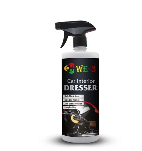 1 L Car Dashboard Polish