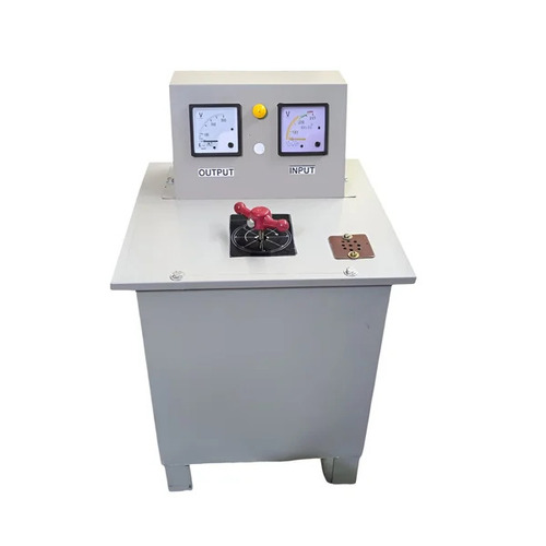 10 Kva Beetwo Manual Voltage Stabilizer