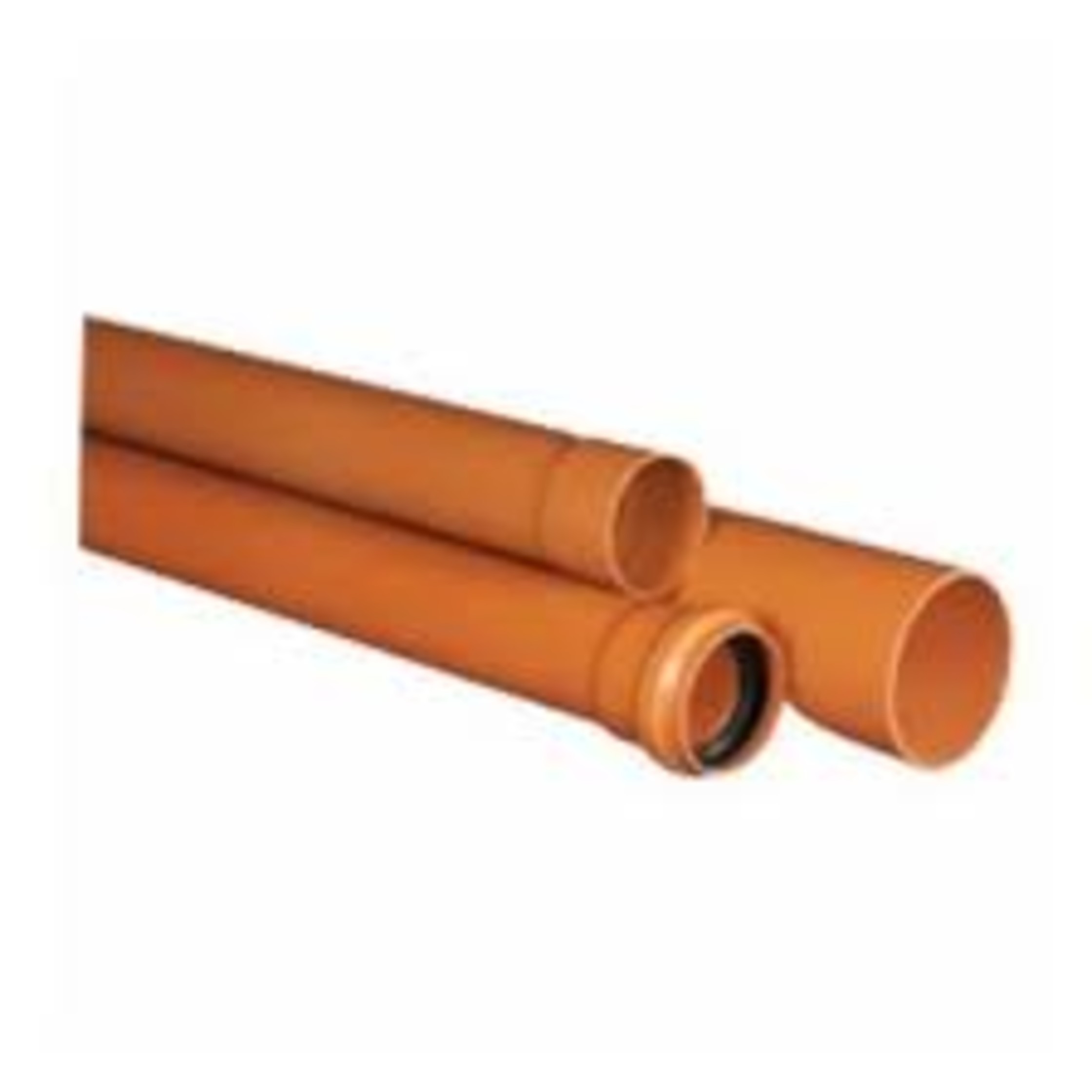 underground pipe