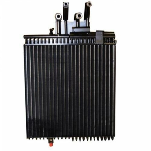 12 Bar Oil Coolers