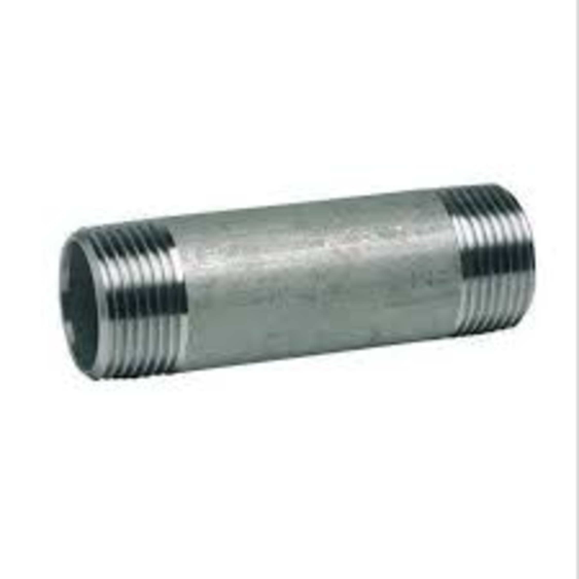 15MM GI Nipple