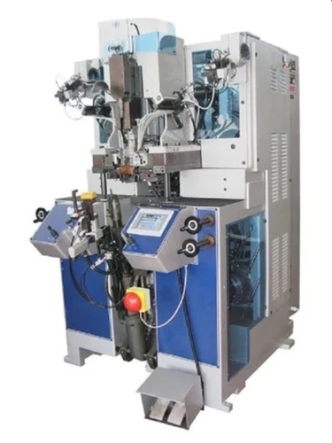 2 Hp Hydraulic Heel Seat Lasting Machine
