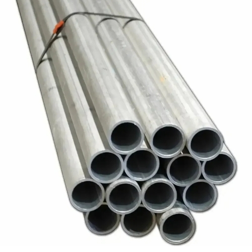 202 Stainless Steel Pipe