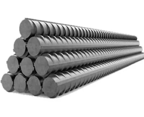 25 Mm Mild Steel Tmt Bar