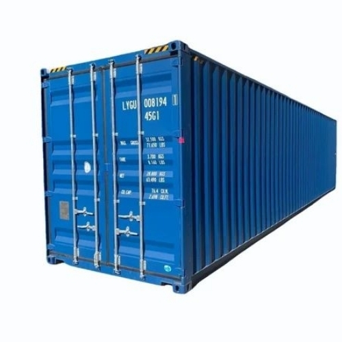 40 Ft Hc Shipping Container