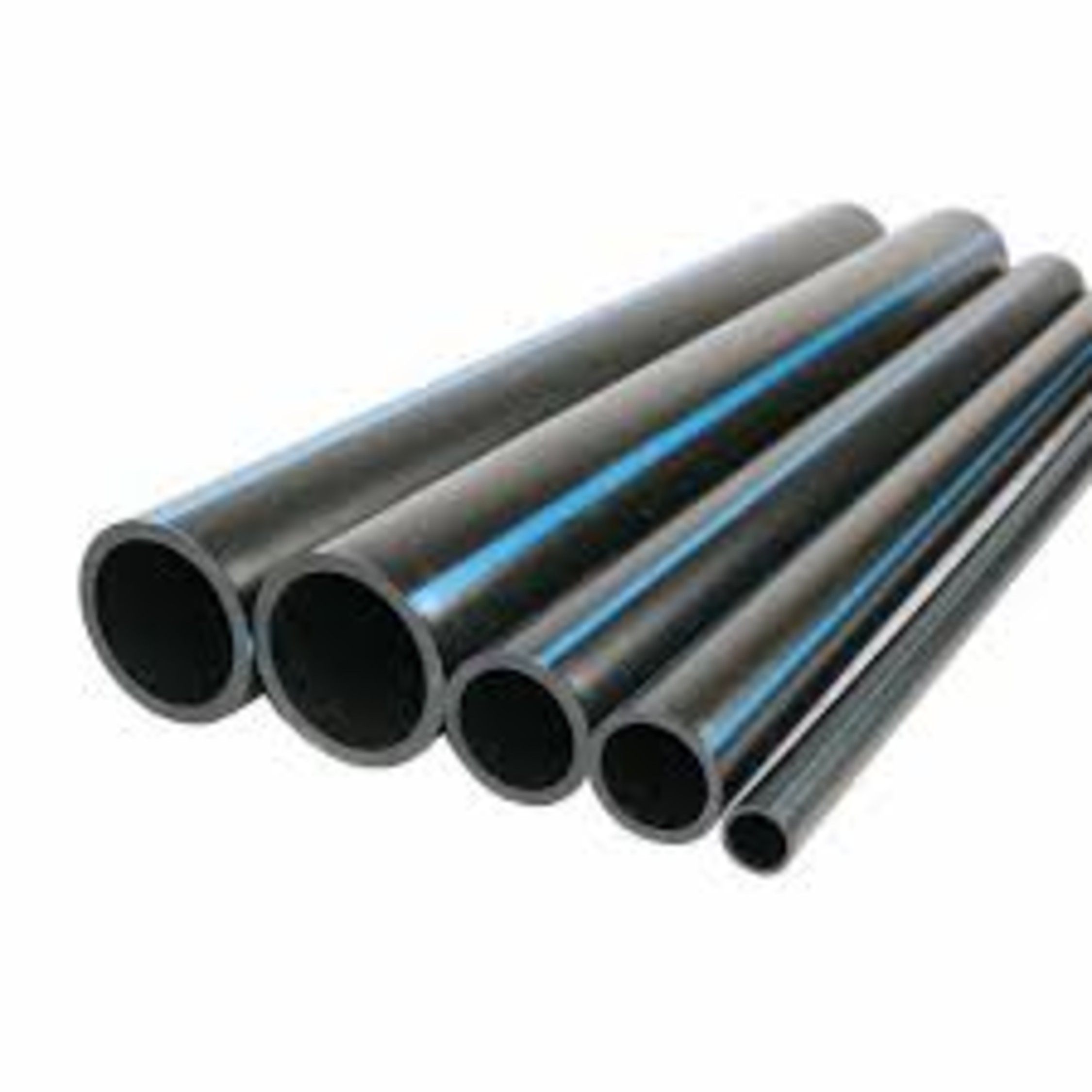 500Mm 20 Inch Hdpe Pipes Pe100 Pn5 - Application: Industrial