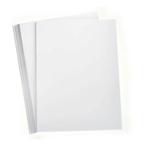 A4 Paper - Coating Type: .......................................................