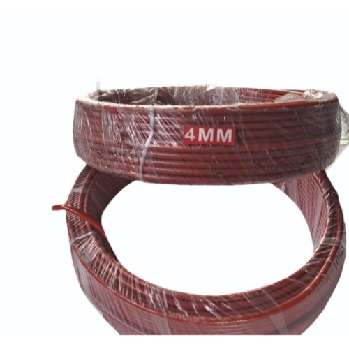 Aluminium Cable