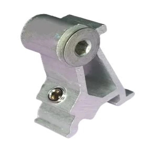 Aluminium Mullion Connector Cleat