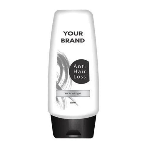 Anti Hair Loss Hairfall Shampoo