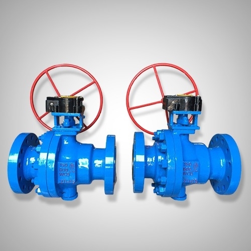 Ball Valve