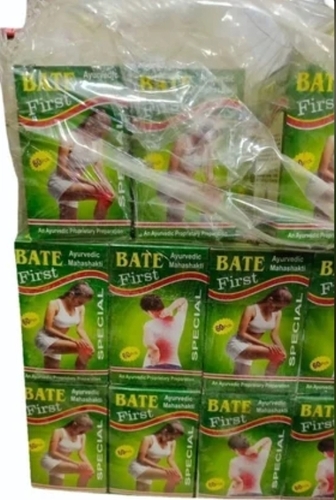 Bate First Tablet Medicine