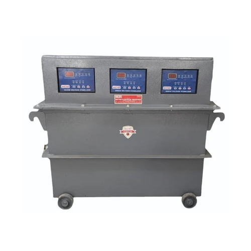 Beetwo Servo Voltage Stabilizer