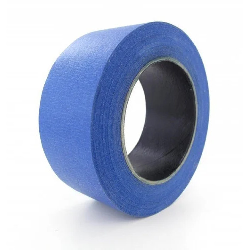 Blue BOPP Tape