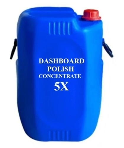 Blue Polish Concentrate