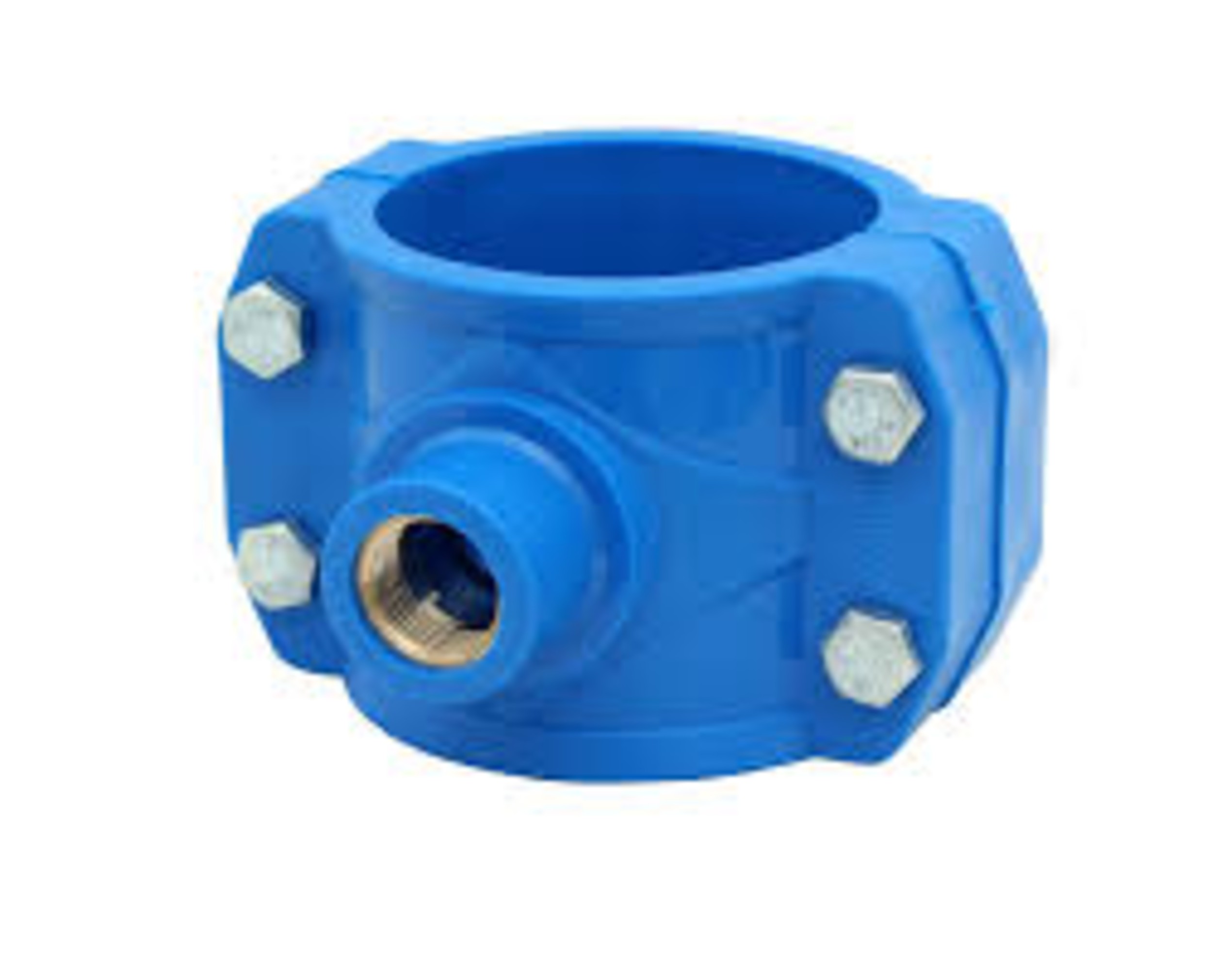 Blue Service Saddle - Application: Agriculture
