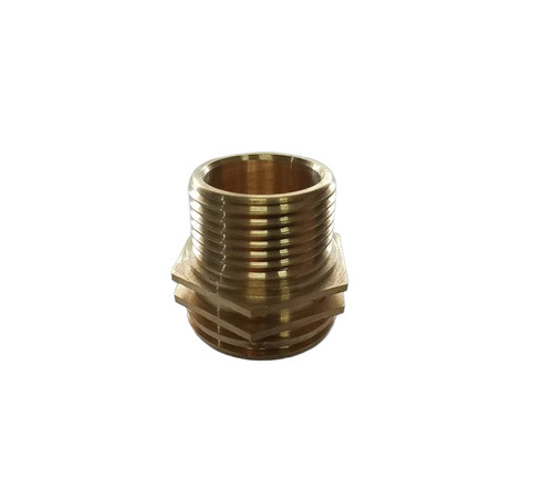 Brass Inserts Male 1/2 Inch For Ppr Fittings