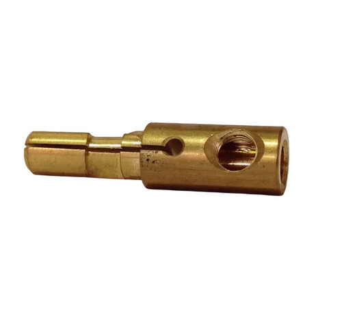 Brass Lock Male